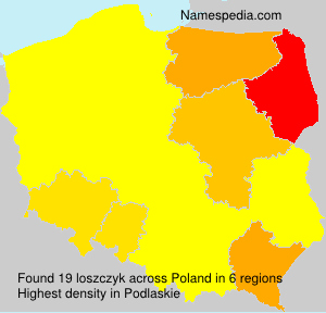 loszczyk loszczyk