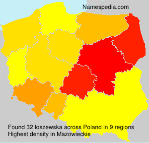 loszewska loszewska