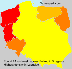 lozdowski lozdowski