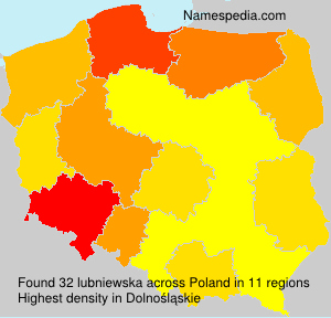 lubniewska lubniewska