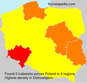 ludowska ludowska