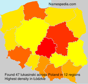 lukasinski lukasinski