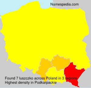 luszczko luszczko
