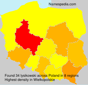 lysikowski lysikowski