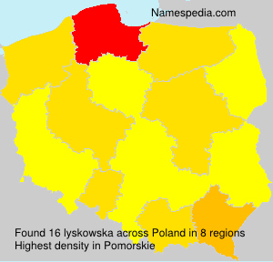 lyskowska lyskowska
