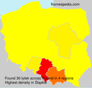 lytek lytek