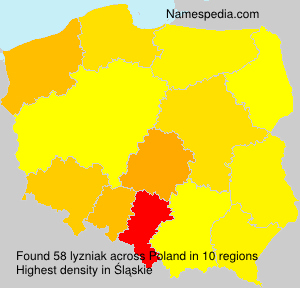 lyzniak lyzniak