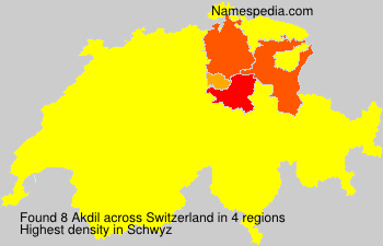 Akdil Akdil