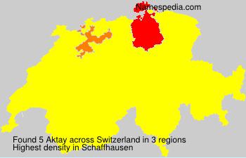 Aktay Aktay