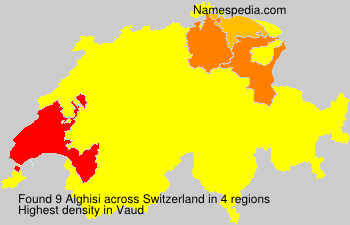 Alghisi Alghisi