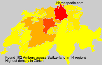 Amberg Amberg