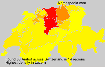 Amhof Amhof