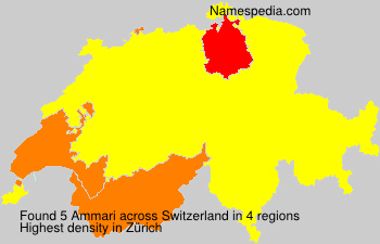 Ammari Ammari