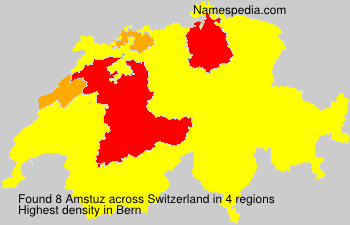 Amstuz Amstuz