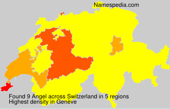 Angel Angel