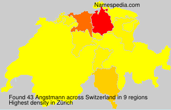 Angstmann Angstmann