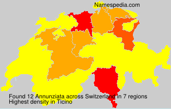 Annunziata Annunziata