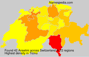 Anselmi Anselmi