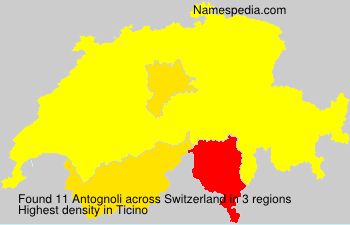 Antognoli Antognoli