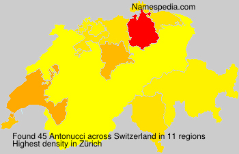 Antonucci Antonucci