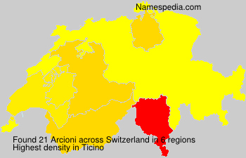 Arcioni Arcioni