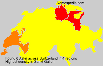 Askri Askri