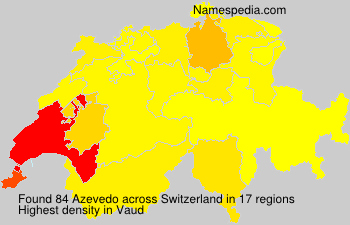 Azevedo Azevedo