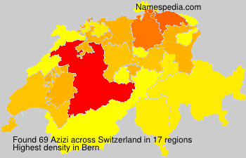 Azizi Azizi