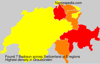 Badraun Badraun