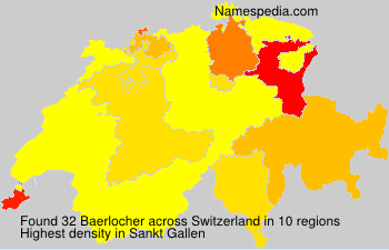 Baerlocher Baerlocher