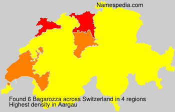 Bagarozza Bagarozza