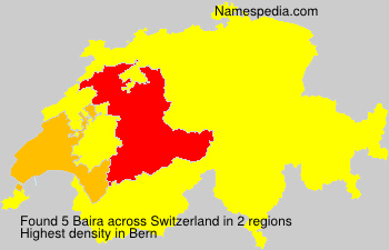 Baira Baira