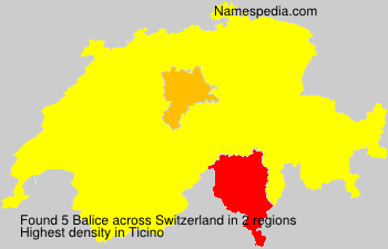 Balice Balice