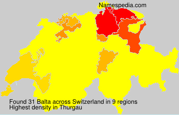 Balta Balta