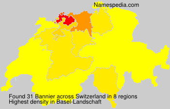 Bannier Bannier