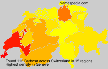 Barbosa Barbosa