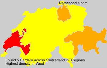 Bardaro Bardaro