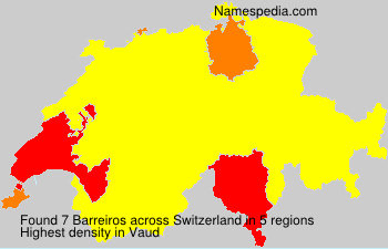 Barreiros Barreiros