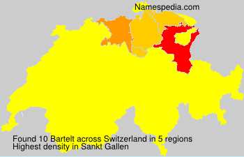 Bartelt Bartelt
