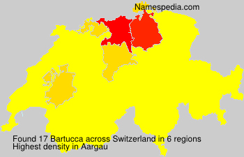 Bartucca Bartucca