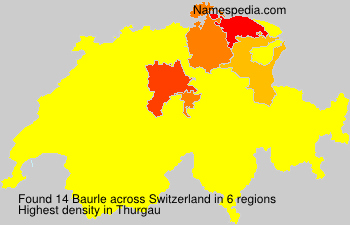 Baurle Baurle