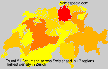 Beckmann Beckmann