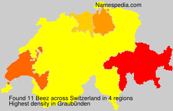 Beez Beez