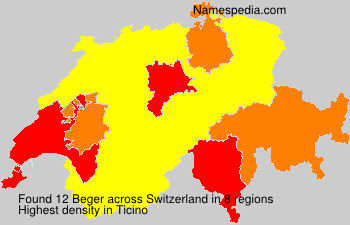 Beger Beger