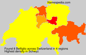 Belfiglio Belfiglio
