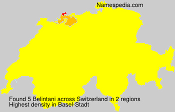 Belintani Belintani