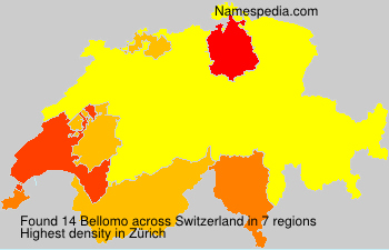 Bellomo Bellomo