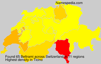 Beltrami Beltrami