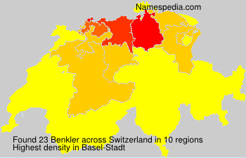 Benkler Benkler