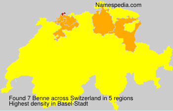 Benne Benne